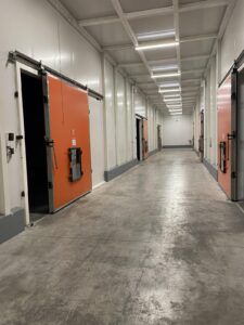 Υπηρεσίες - Tokas Olymp Fruits - εξαγωγές ακτινιδίων