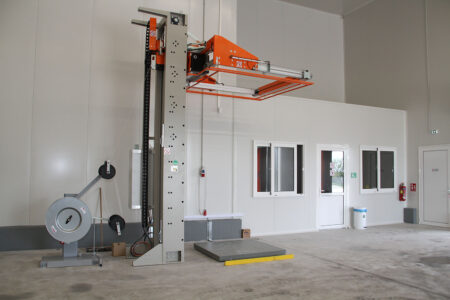 Υπηρεσίες - Tokas Olymp Fruits - εξαγωγές ακτινιδίων