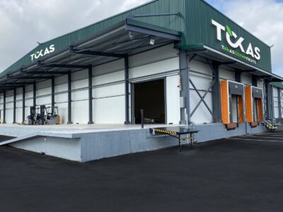 Υπηρεσίες - Tokas Olymp Fruits - εξαγωγές ακτινιδίων